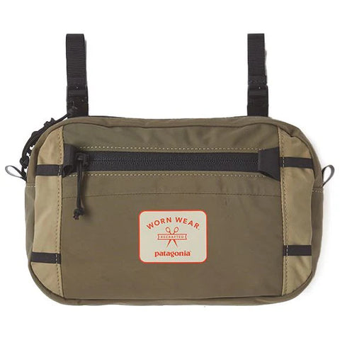Patagonia - ReCrafted Wader Work Station
