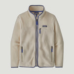 Patagonia - Womens Retro Pile Fleece Jacket