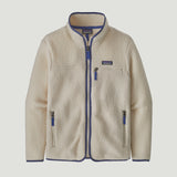 Patagonia - Womens Retro Pile Fleece Jacket