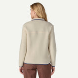 Patagonia - Womens Retro Pile Fleece Jacket