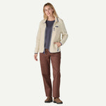 Patagonia - Womens Retro Pile Fleece Jacket