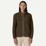 Patagonia - Womens Retro Pile Fleece Jacket