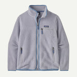 Patagonia - Womens Retro Pile Fleece Jacket