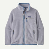 Patagonia - Womens Retro Pile Fleece Jacket