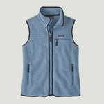 Patagonia - Women's Retro Pile Fleece Vest