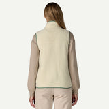 Patagonia - Women's Retro Pile Fleece Vest