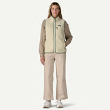Patagonia - Women's Retro Pile Fleece Vest