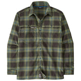 Patagonia - Men's Early Rise Stretch Shirt