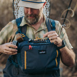 Umpqua - Northfork Chest Pack - Cobalt