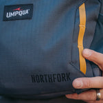 Umpqua - Northfork Chest Pack - Cobalt