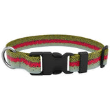 Wingo - Coosa Dog Collar - Rainbow Trout - Large