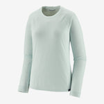 Patagonia - Women's Long-Sleeved Capilene Cool Daily Shirt