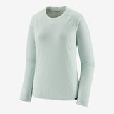 Patagonia - Women's Long-Sleeved Capilene Cool Daily Shirt