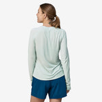 Patagonia - Women's Long-Sleeved Capilene Cool Daily Shirt