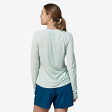 Patagonia - Women's Long-Sleeved Capilene Cool Daily Shirt