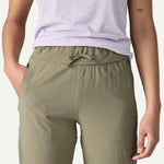 Patagonia - Women's Terrebonne Joggers