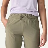 Patagonia - Women's Terrebonne Joggers