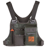 Fishpond - Stormshadow Chest Pack