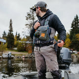 Fishpond - Stormshadow Chest Pack