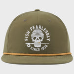 Grundens - DeadStick Rope Trucker