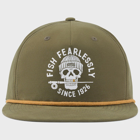 Grundens - DeadStick Rope Trucker