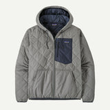 Patagonia - Men's Diamond Quilted Bomber Hoody