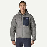 Patagonia - Men's Diamond Quilted Bomber Hoody