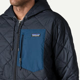 Patagonia - Men's Diamond Quilted Bomber Hoody