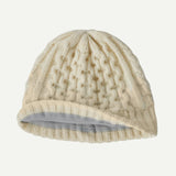 Patagonia - Coastal Cable Beanie