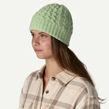 Patagonia - Coastal Cable Beanie