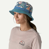 Patagonia - Wavefarer Bucket Hat