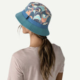 Patagonia - Wavefarer Bucket Hat