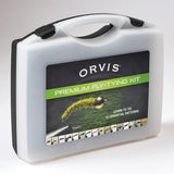 Orvis - Premium Fly-Tying Kit