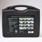 Orvis - Premium Fly-Tying Kit
