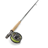 Orvis Clearwater Fly Rod Outfit