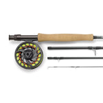 Orvis Clearwater Fly Rod Outfit