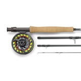 Orvis Clearwater Fly Rod Outfit