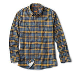 Orvis - Flat Creek Tech Flannel