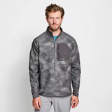 Orvis - Men’s PRO LT Softshell Pullover