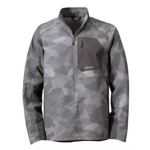 Orvis - Men’s PRO LT Softshell Pullover