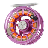 Orvis - Hydros - Fly Reel - Lilac