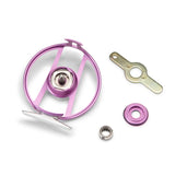 Orvis - Hydros - Fly Reel - Lilac