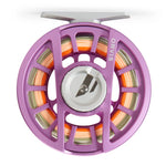 Orvis - Hydros - Fly Reel - Lilac