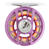 Orvis - Hydros - Fly Reel - Lilac