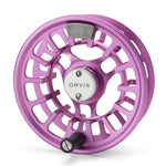 Orvis - Hydros - Fly Reel - Lilac