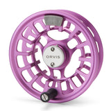 Orvis - Hydros - Fly Reel - Lilac