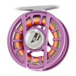 Orvis - Hydros - Fly Reel - Lilac