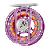 Orvis - Hydros - Fly Reel - Lilac