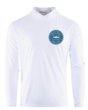 Western Anglers X Grundens Tough Sun Hoodie