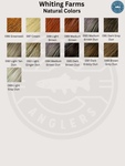 Whiting Bugger Pack